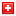 arp.ch server is located in Switzerland